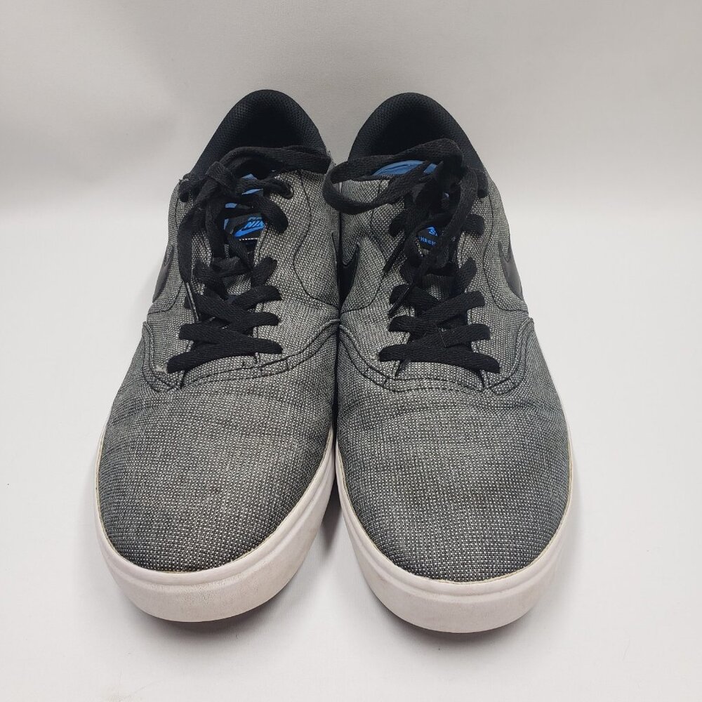 Nike SB Check Solarsoft 2019 Men's Skateboard Sneakers 843896-004 Size 13